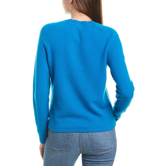 rag & bone Storm Wool-Blend Pullover - Picture 2 of 4